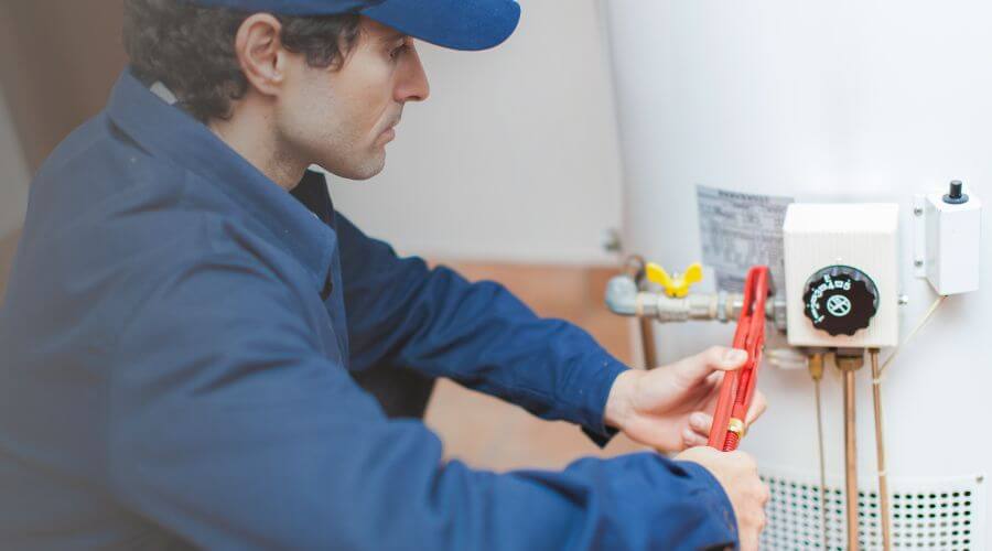 Professional Leak Detection Services in Dennehotso, AZ